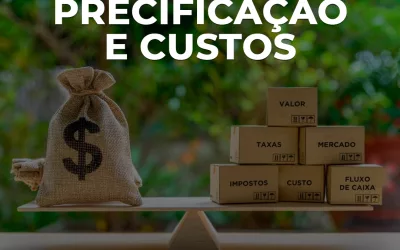 Precificação e Custos