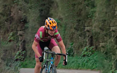 Treinamento de Força e Ciclismo