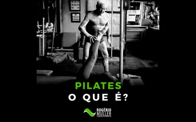 O Que é Pilates?