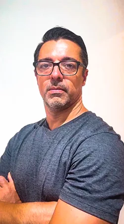 Godofredo Zomignan