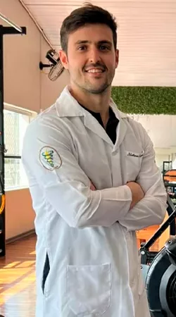 Matheus Ricardo Moso