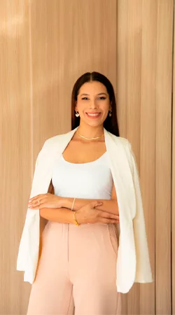 Elissandra Brasilino