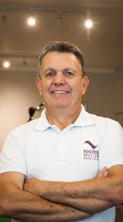 Rogério Müller