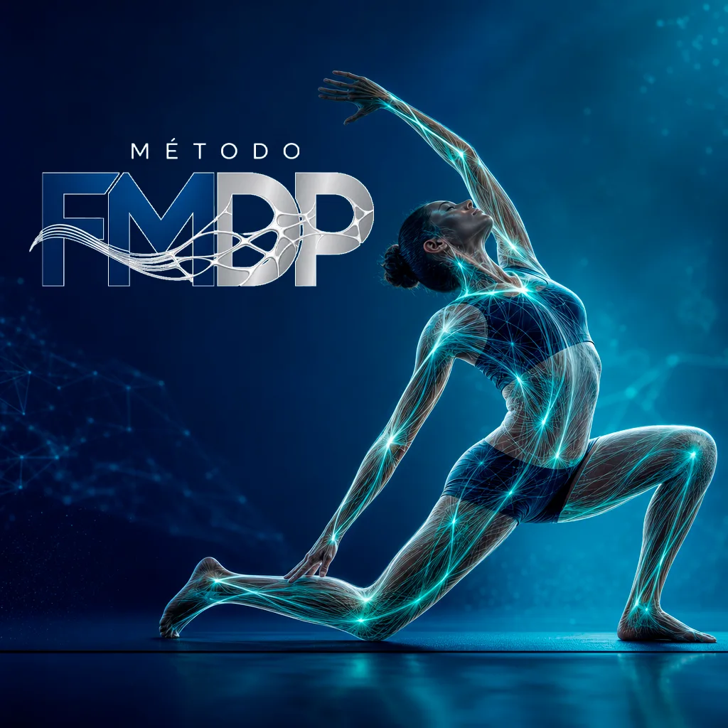 Método FMDP — Fáscia e Mobilidade na Dor e Performance